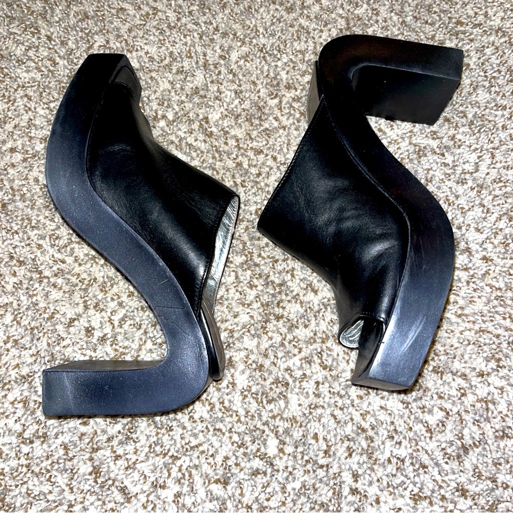 Women’s Platform Heels